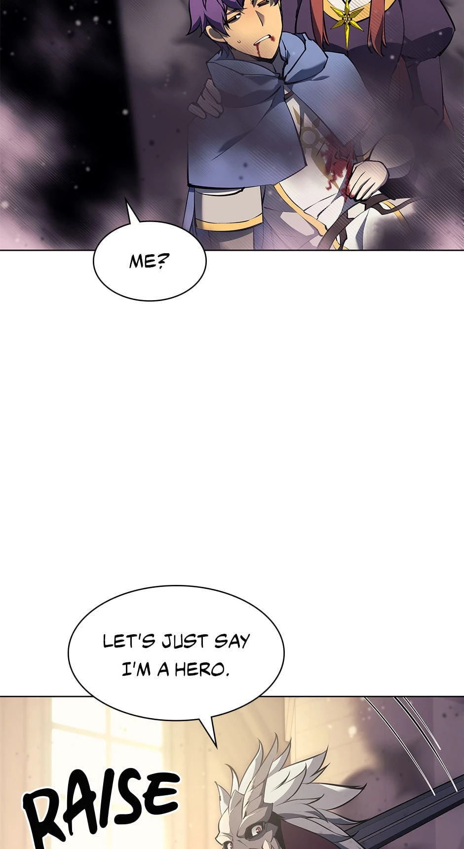 Overgeared Chapter 66 - 39