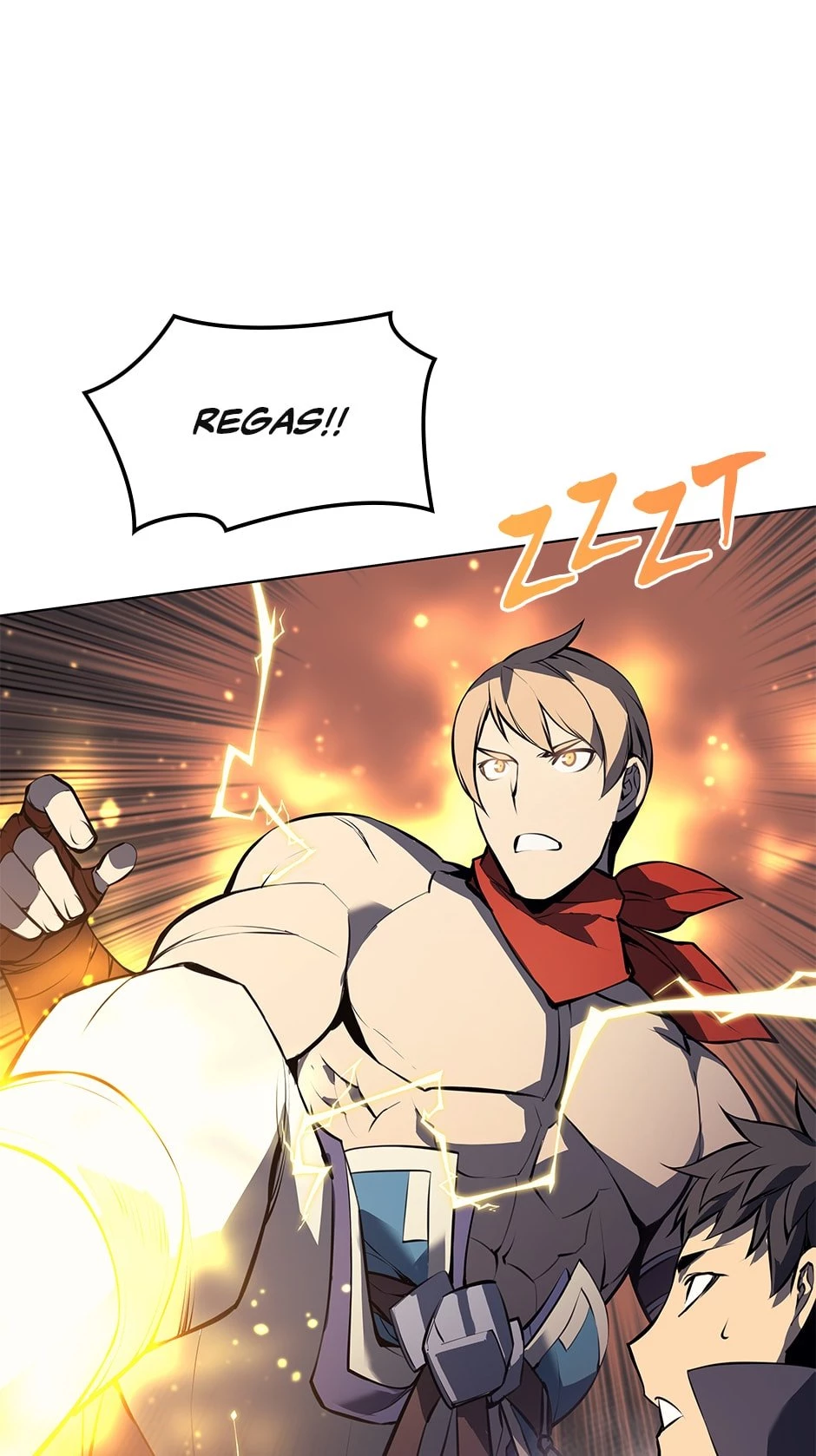Overgeared Chapter 63 - 13