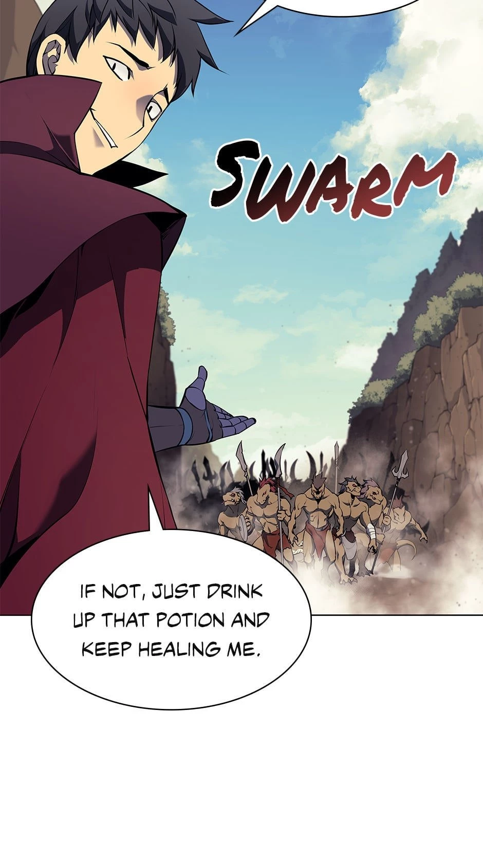 Overgeared Chapter 64 - 19