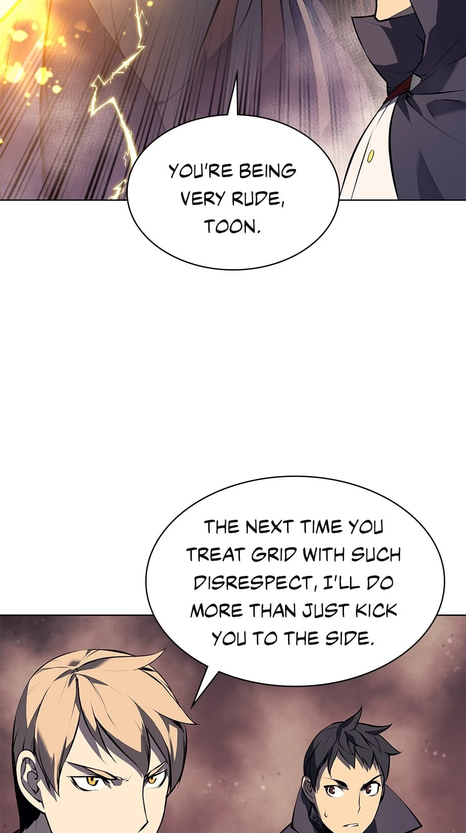 Overgeared Chapter 63 - 14
