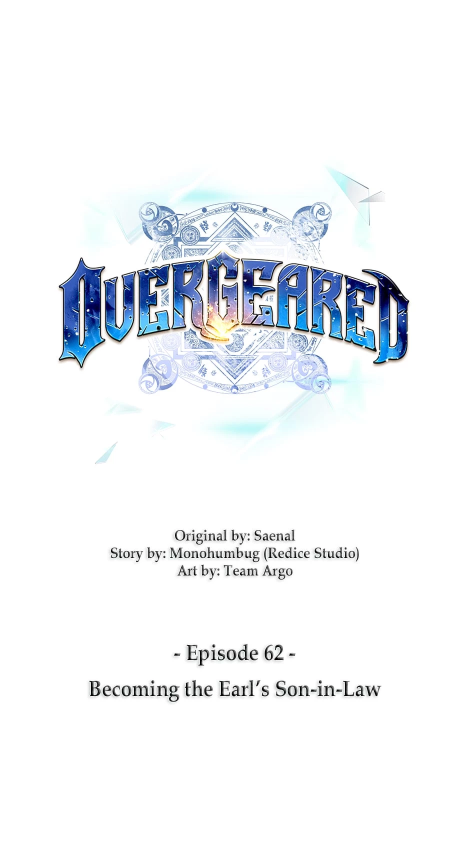 Overgeared Chapter 62 - 10