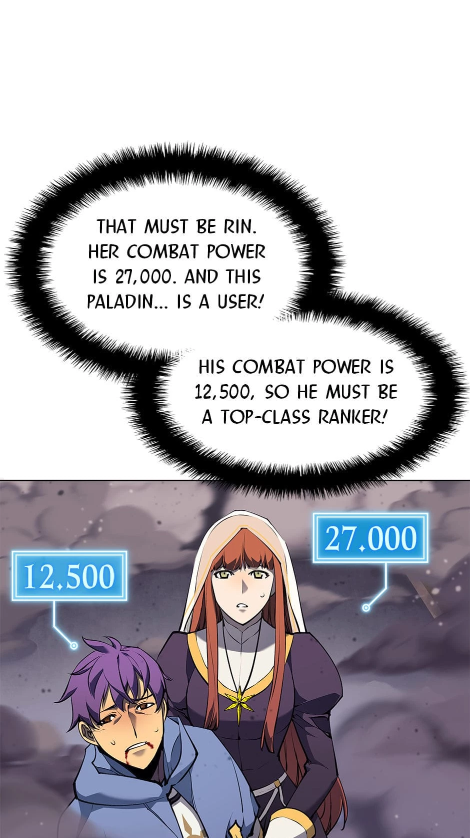 Overgeared Chapter 66 - 41