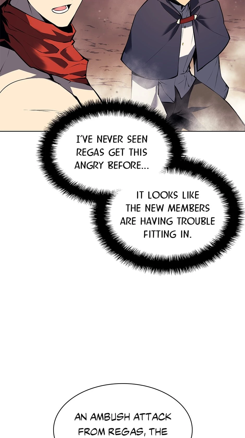 Overgeared Chapter 63 - 15