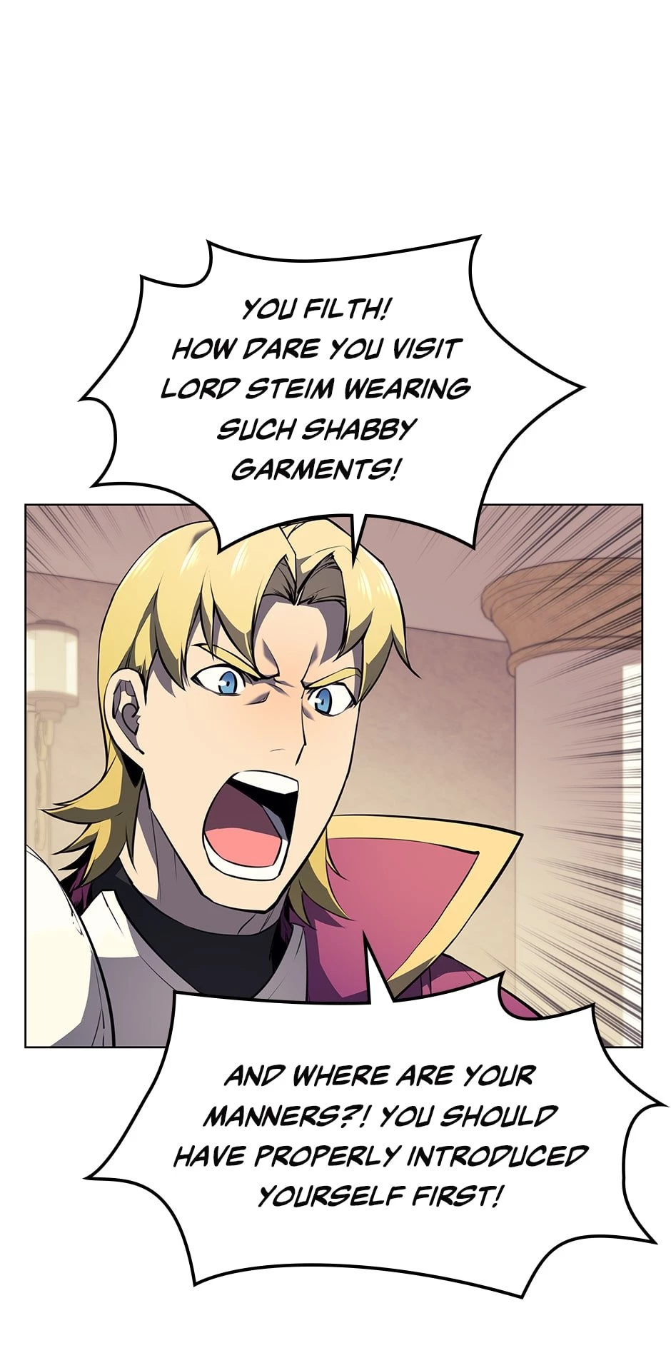 Overgeared Chapter 62 - 11