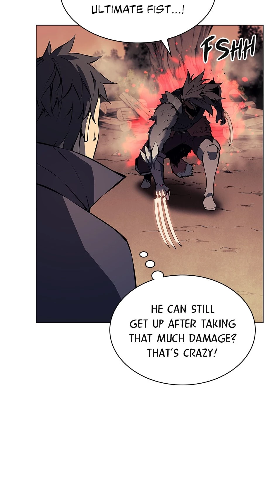 Overgeared Chapter 63 - 16