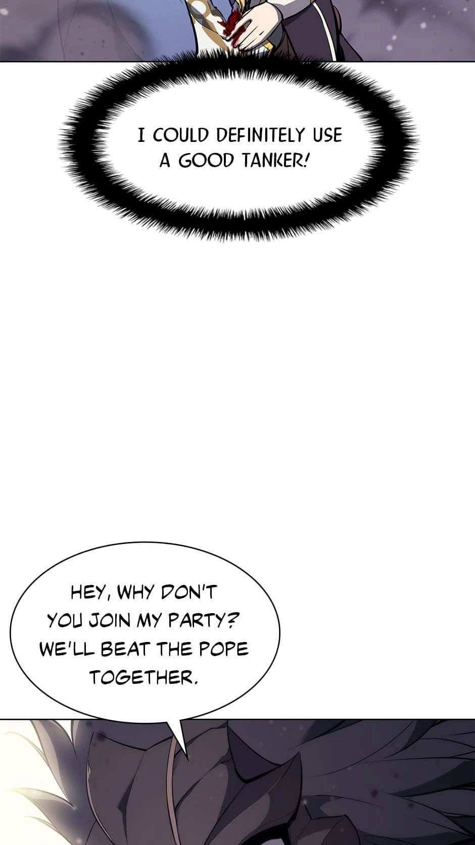 Overgeared Chapter 66 - 42