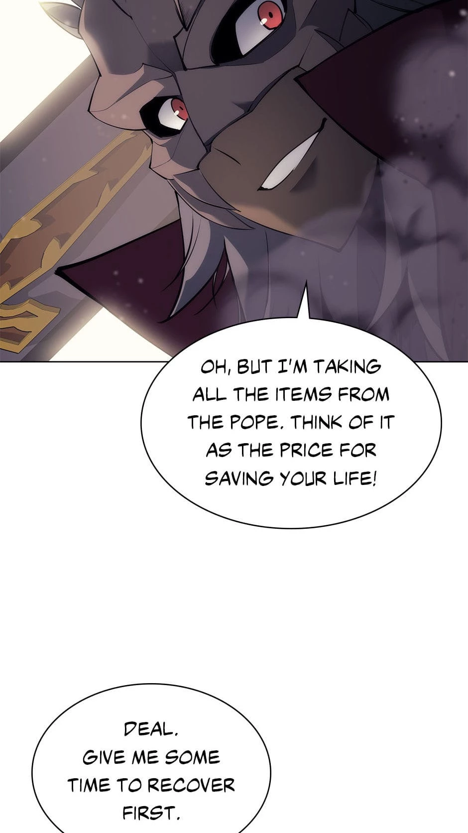 Overgeared Chapter 66 - 43