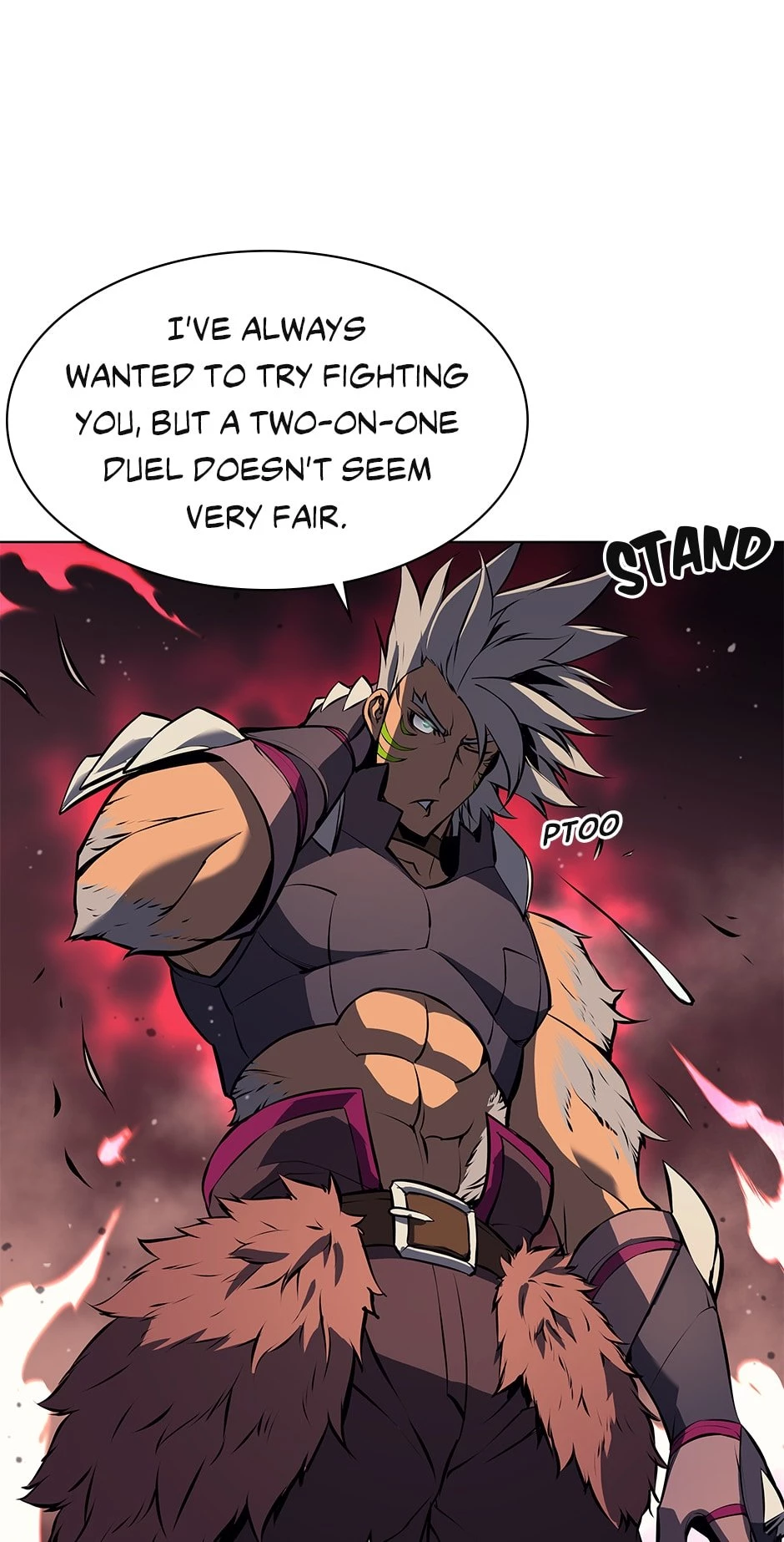 Overgeared Chapter 63 - 17