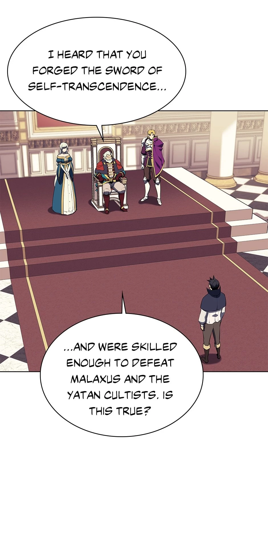 Overgeared Chapter 62 - 13