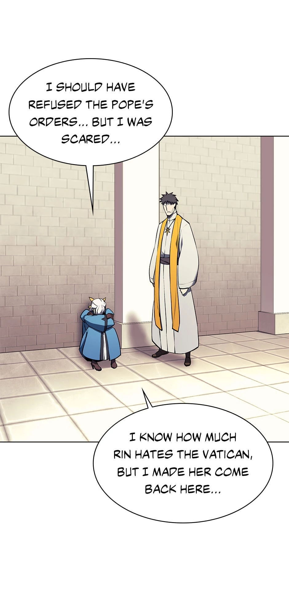 Overgeared Chapter 65 - 40