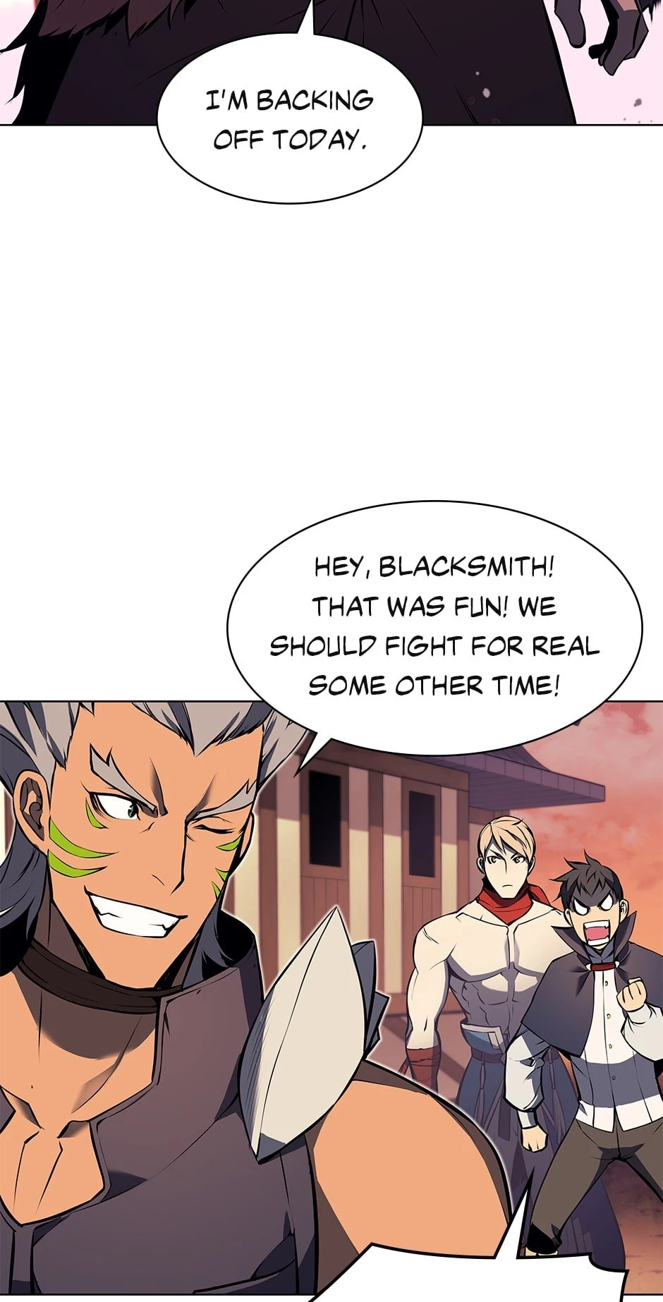 Overgeared Chapter 63 - 18