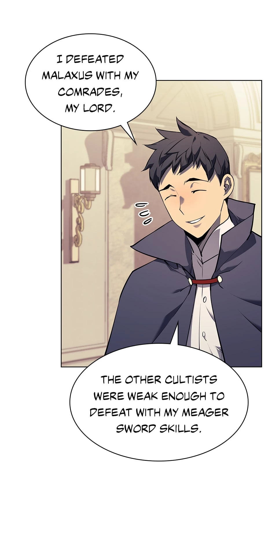 Overgeared Chapter 62 - 14