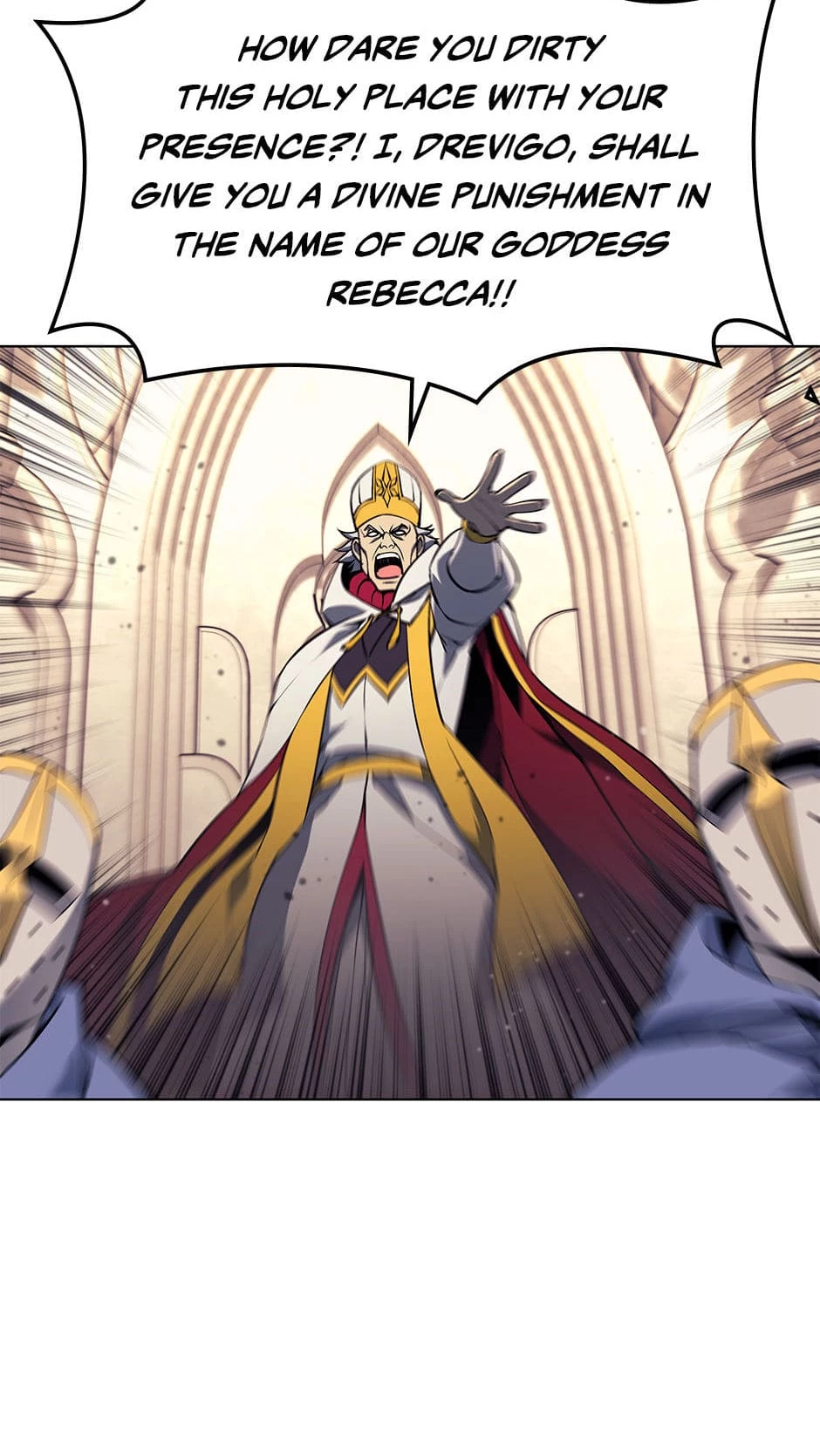Overgeared Chapter 66 - 45