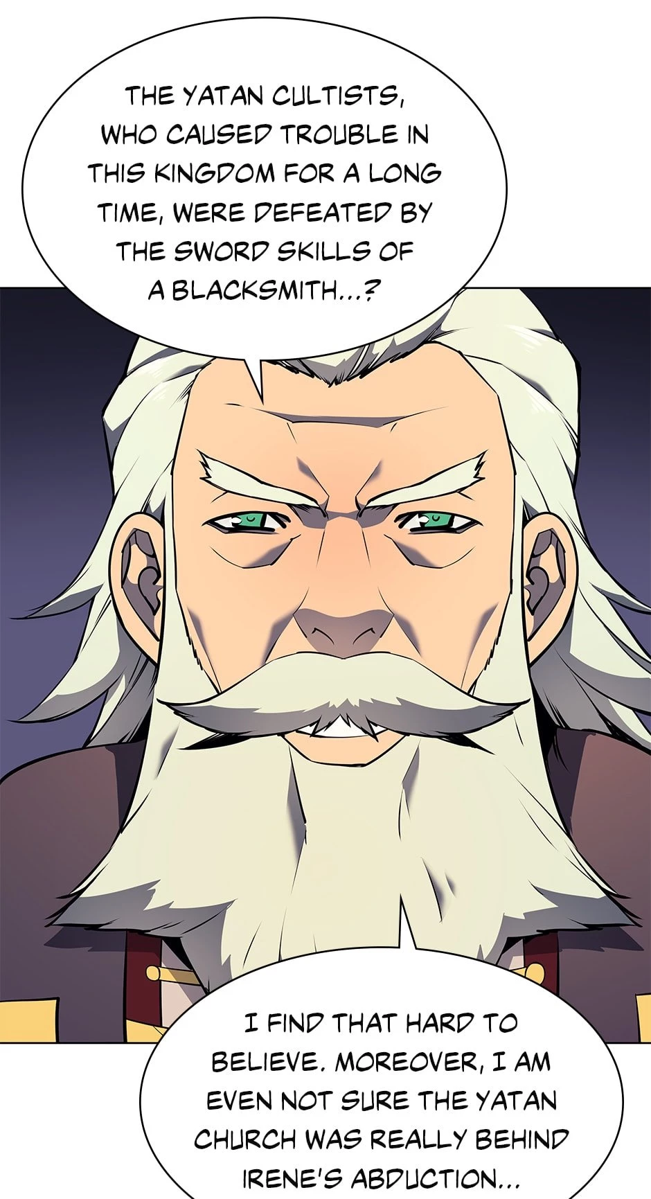 Overgeared Chapter 62 - 15