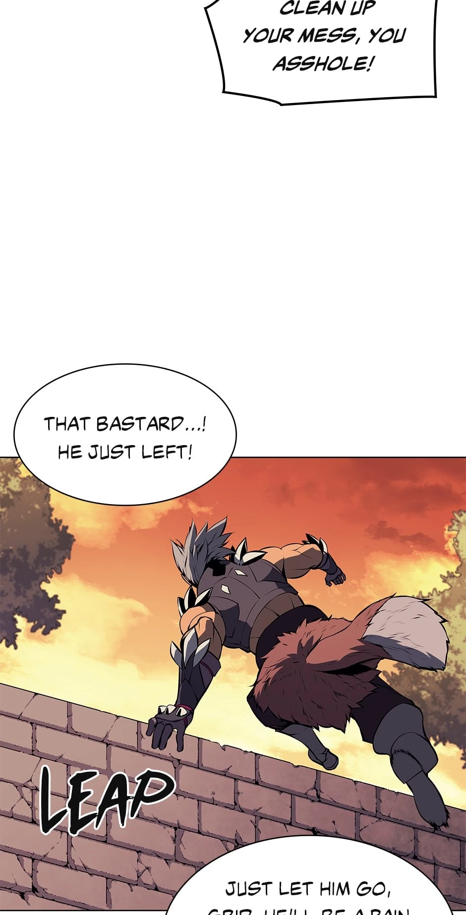 Overgeared Chapter 63 - 19