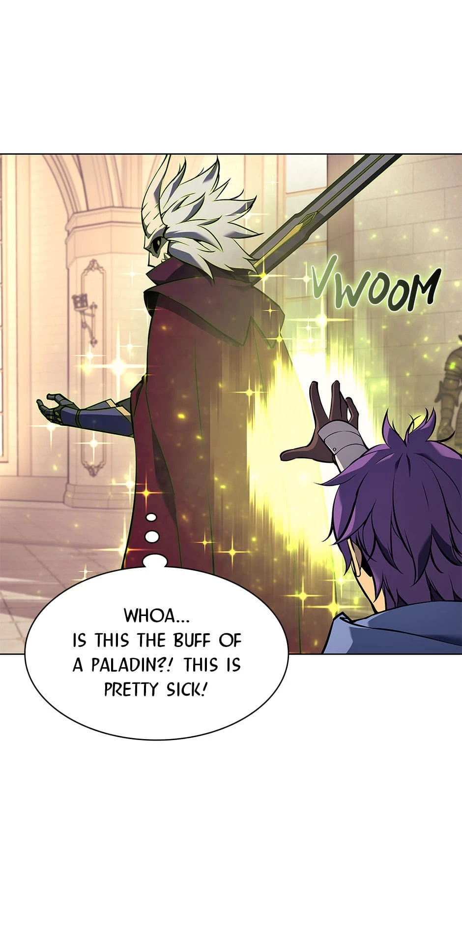 Overgeared Chapter 66 - 46