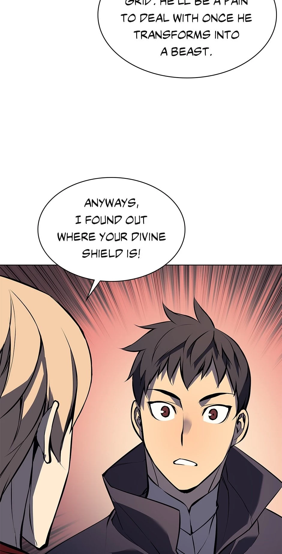 Overgeared Chapter 63 - 20