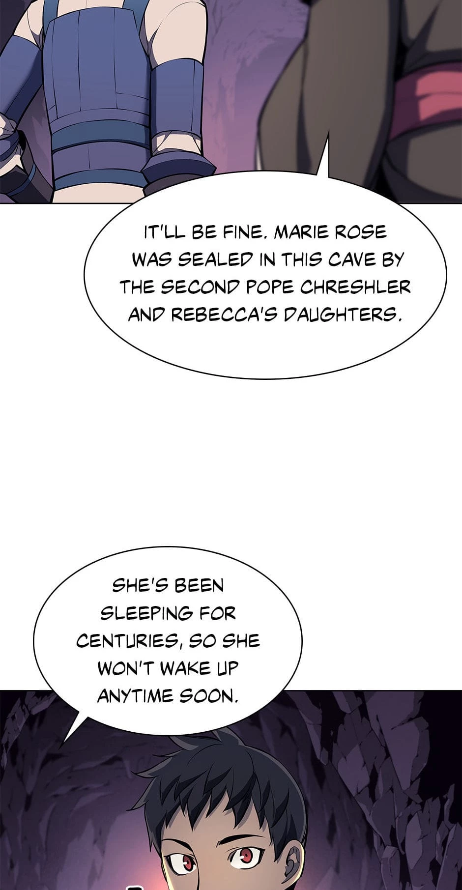 Overgeared Chapter 64 - 27