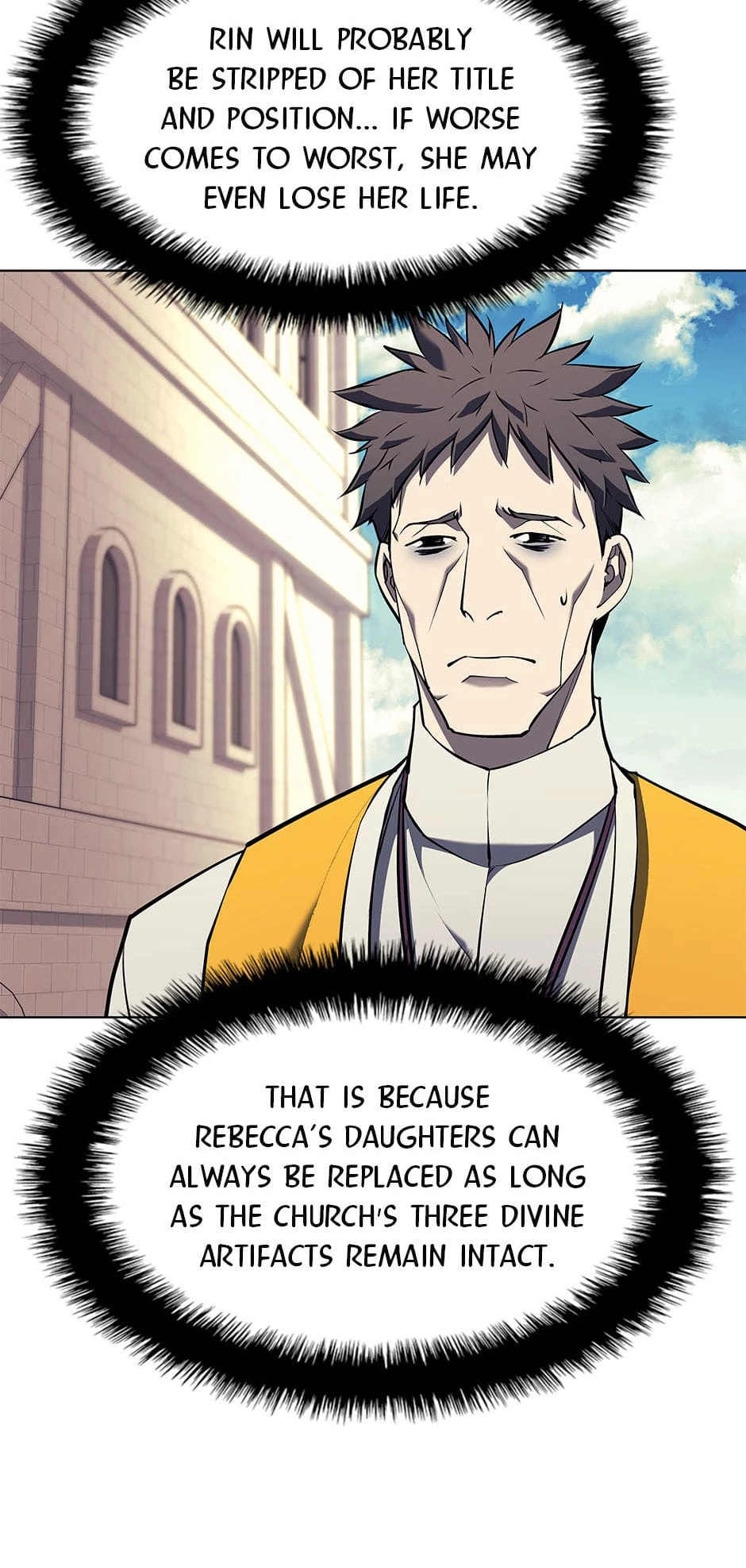 Overgeared Chapter 65 - 43