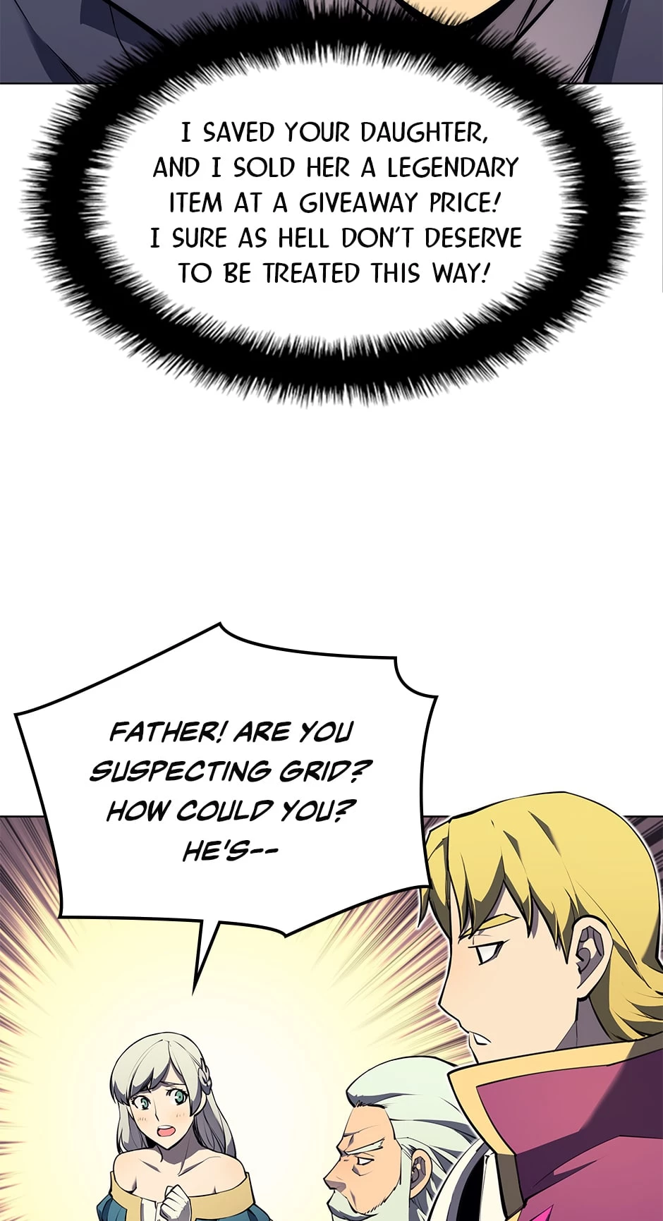 Overgeared Chapter 62 - 17