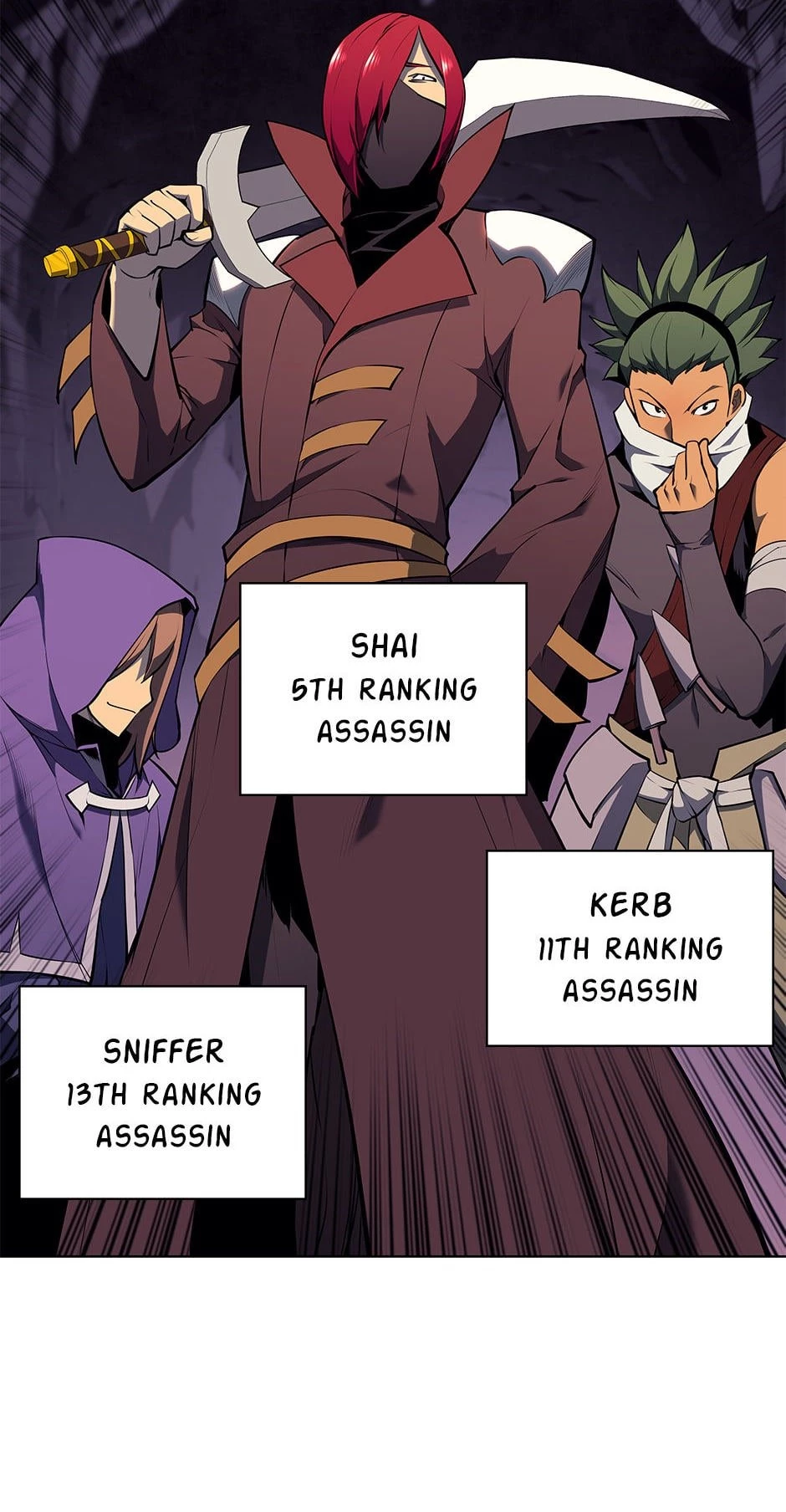 Overgeared Chapter 64 - 29