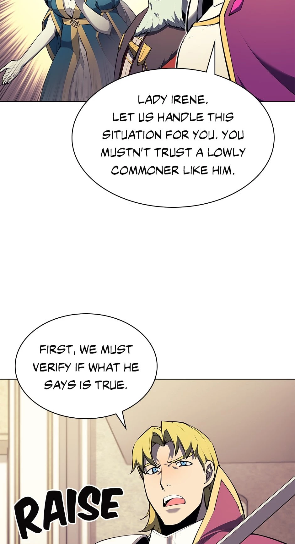 Overgeared Chapter 62 - 18