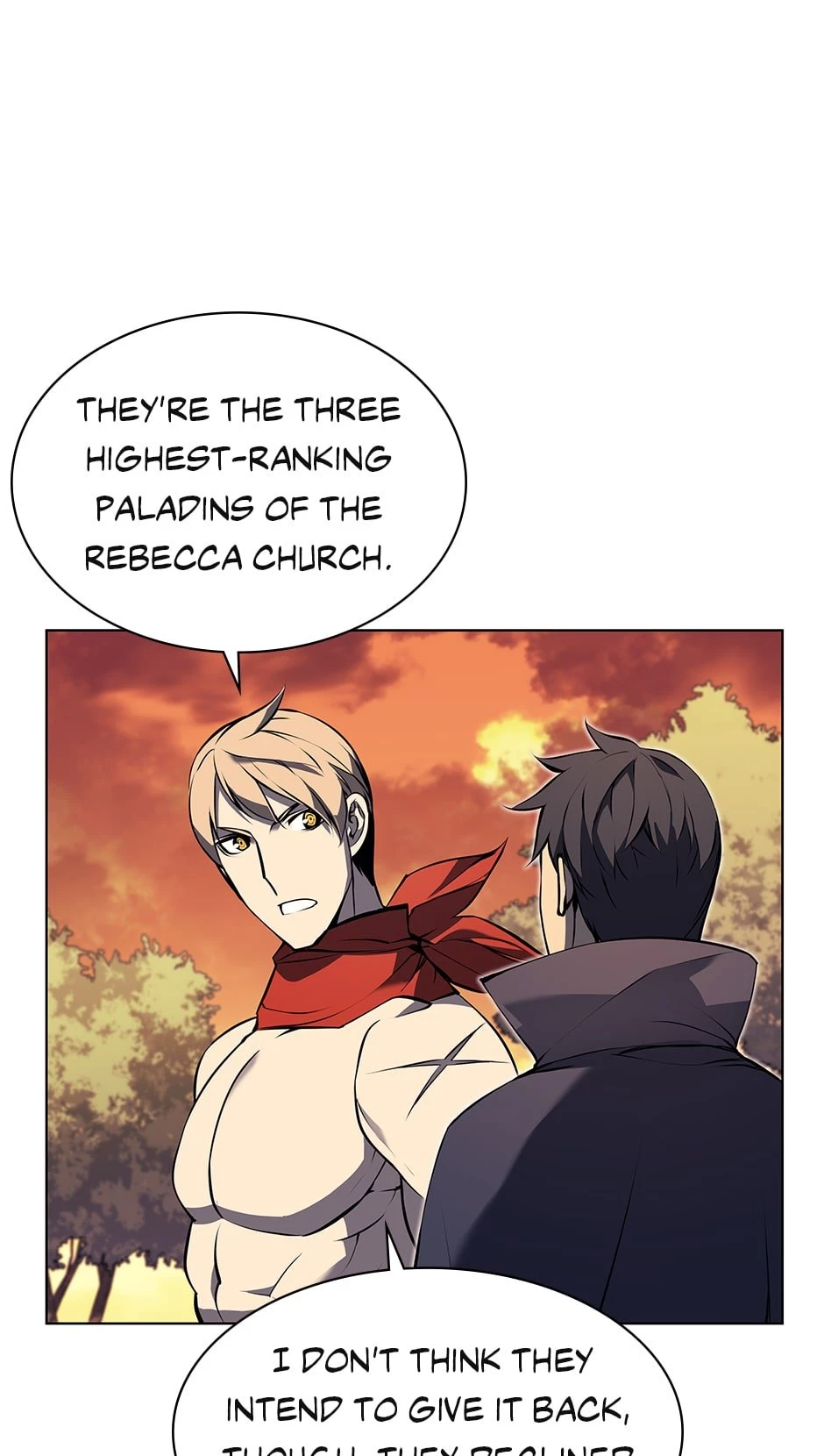 Overgeared Chapter 63 - 22