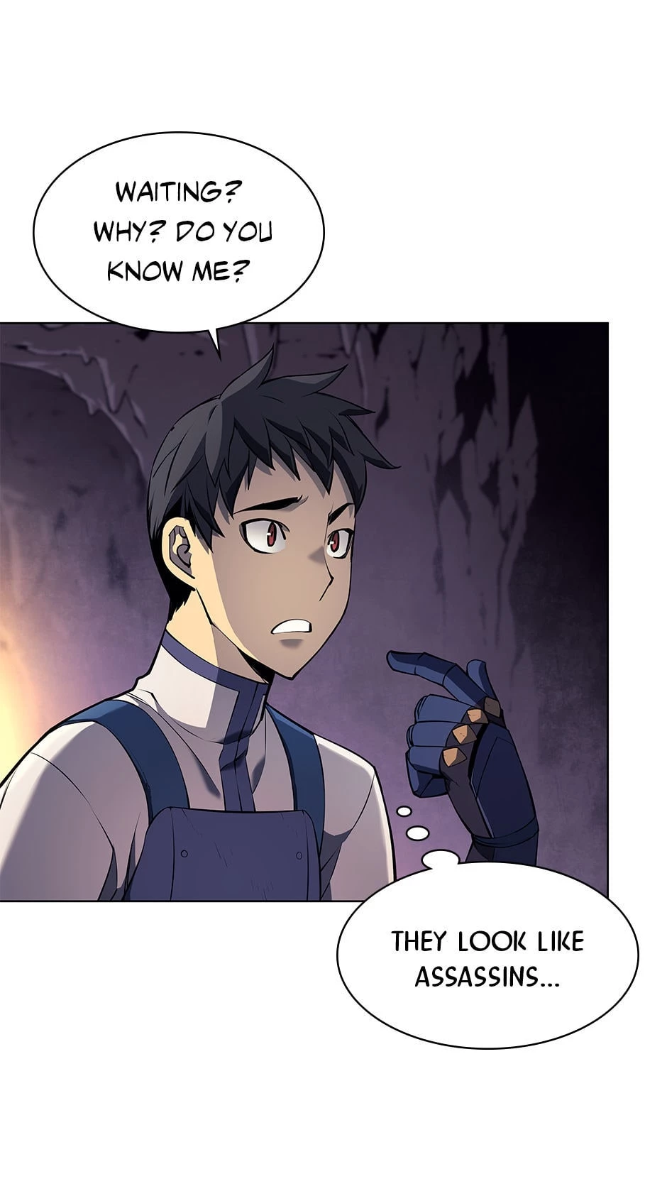 Overgeared Chapter 64 - 30