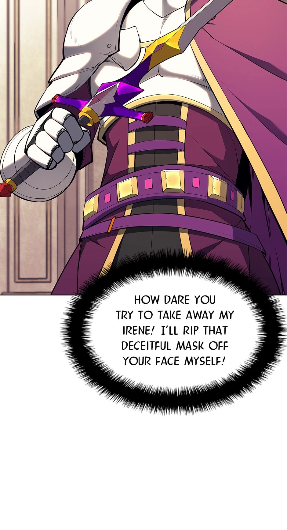 Overgeared Chapter 62 - 19