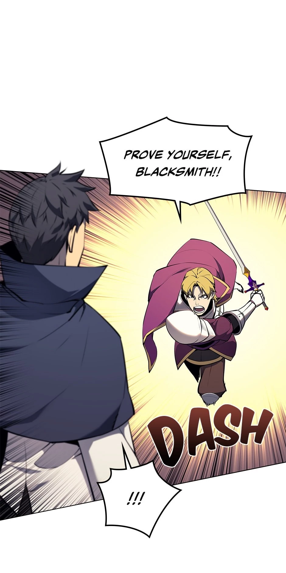 Overgeared Chapter 62 - 20
