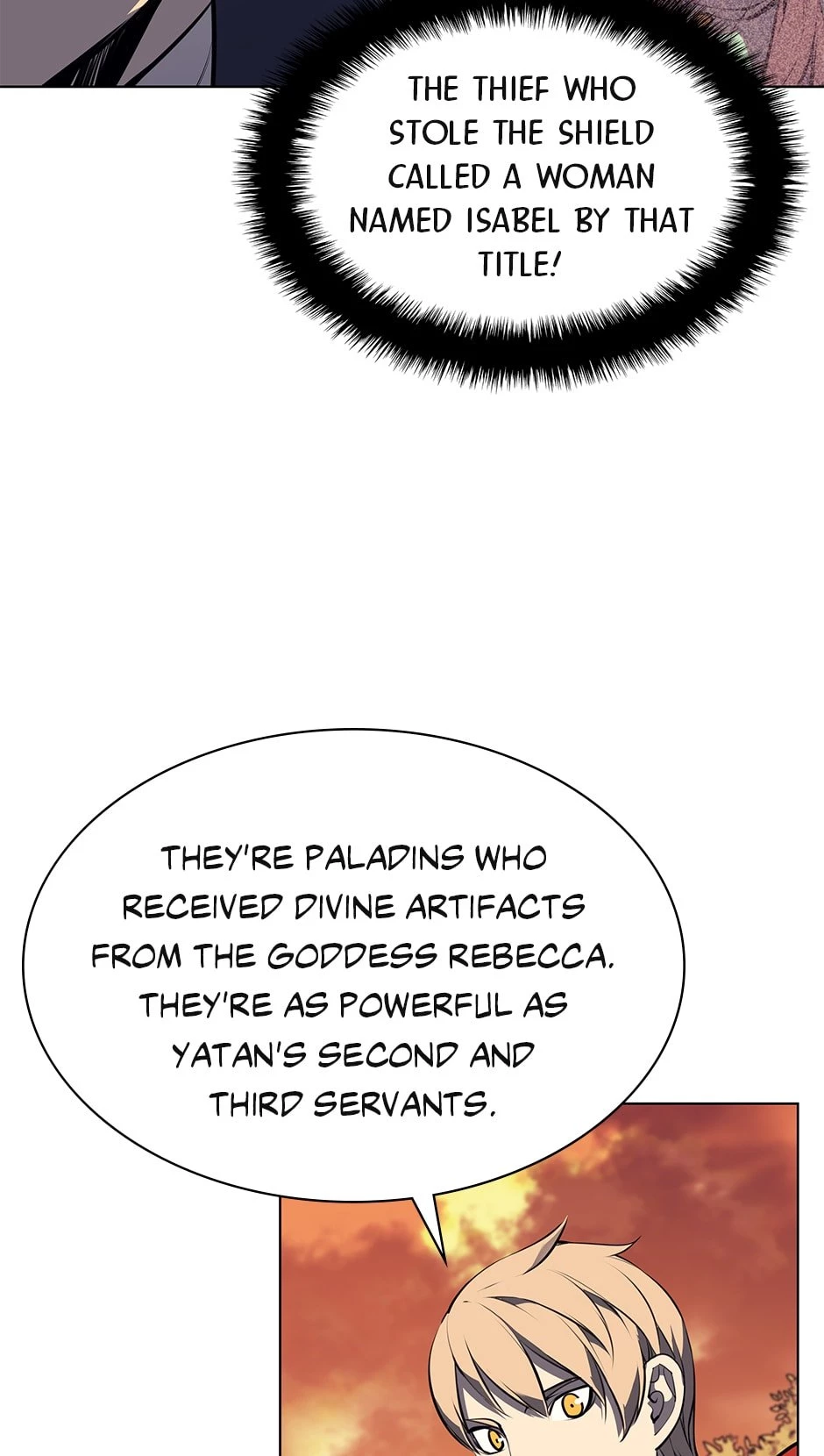 Overgeared Chapter 63 - 24