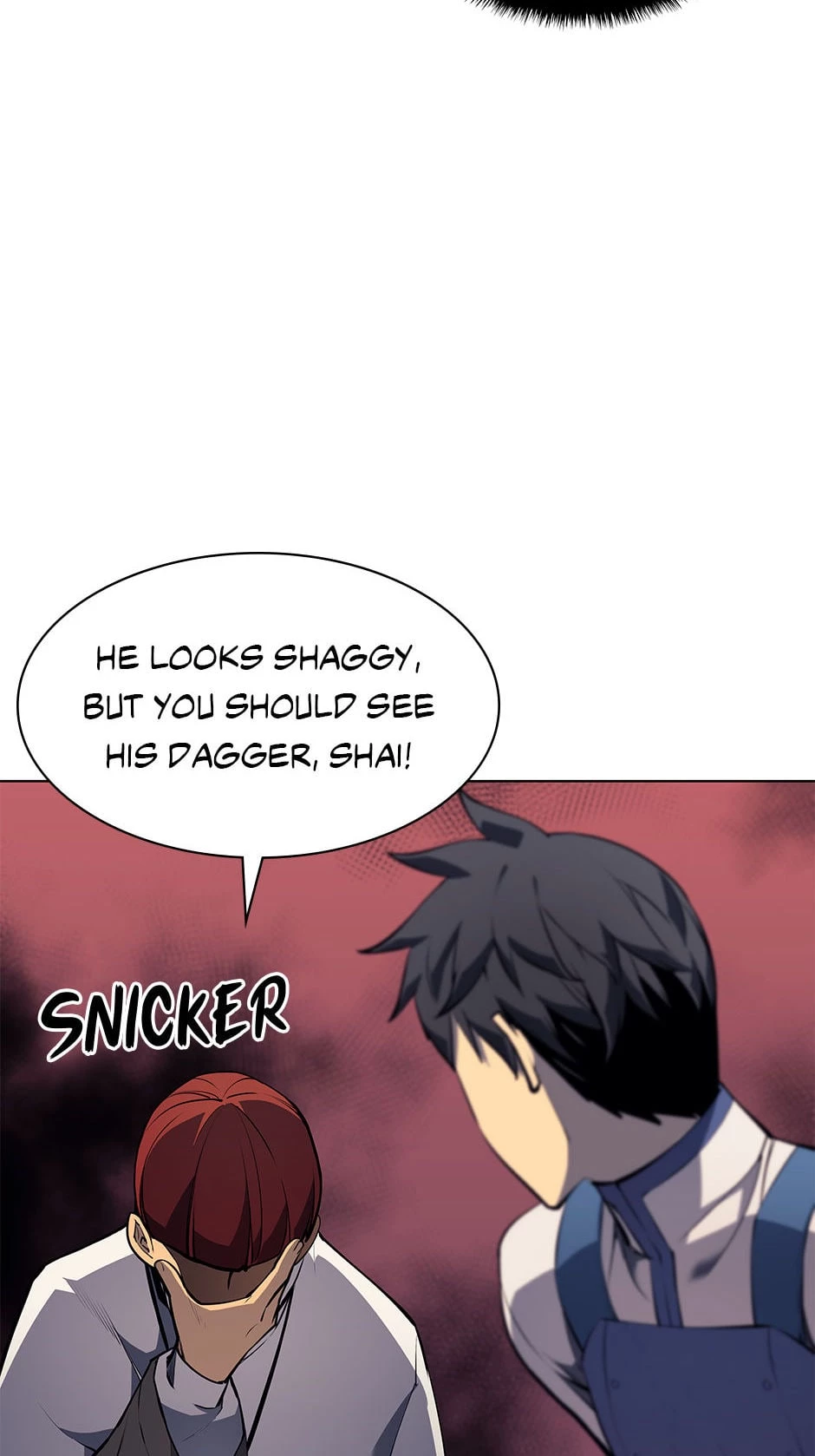 Overgeared Chapter 64 - 32