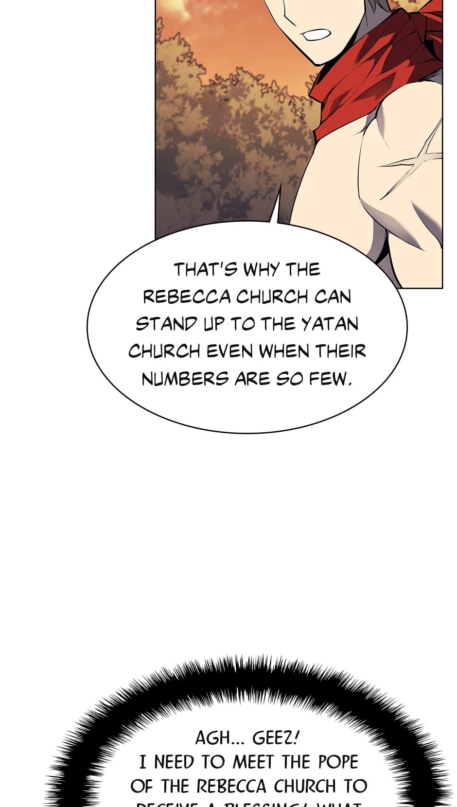 Overgeared Chapter 63 - 25