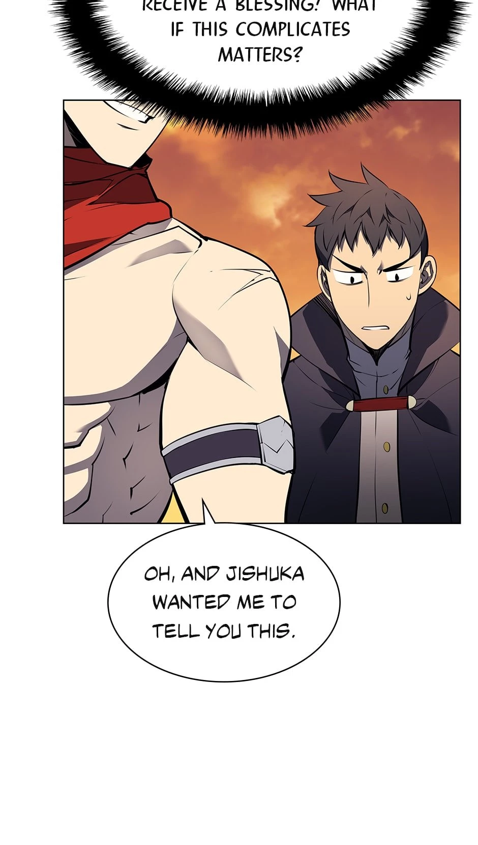 Overgeared Chapter 63 - 26