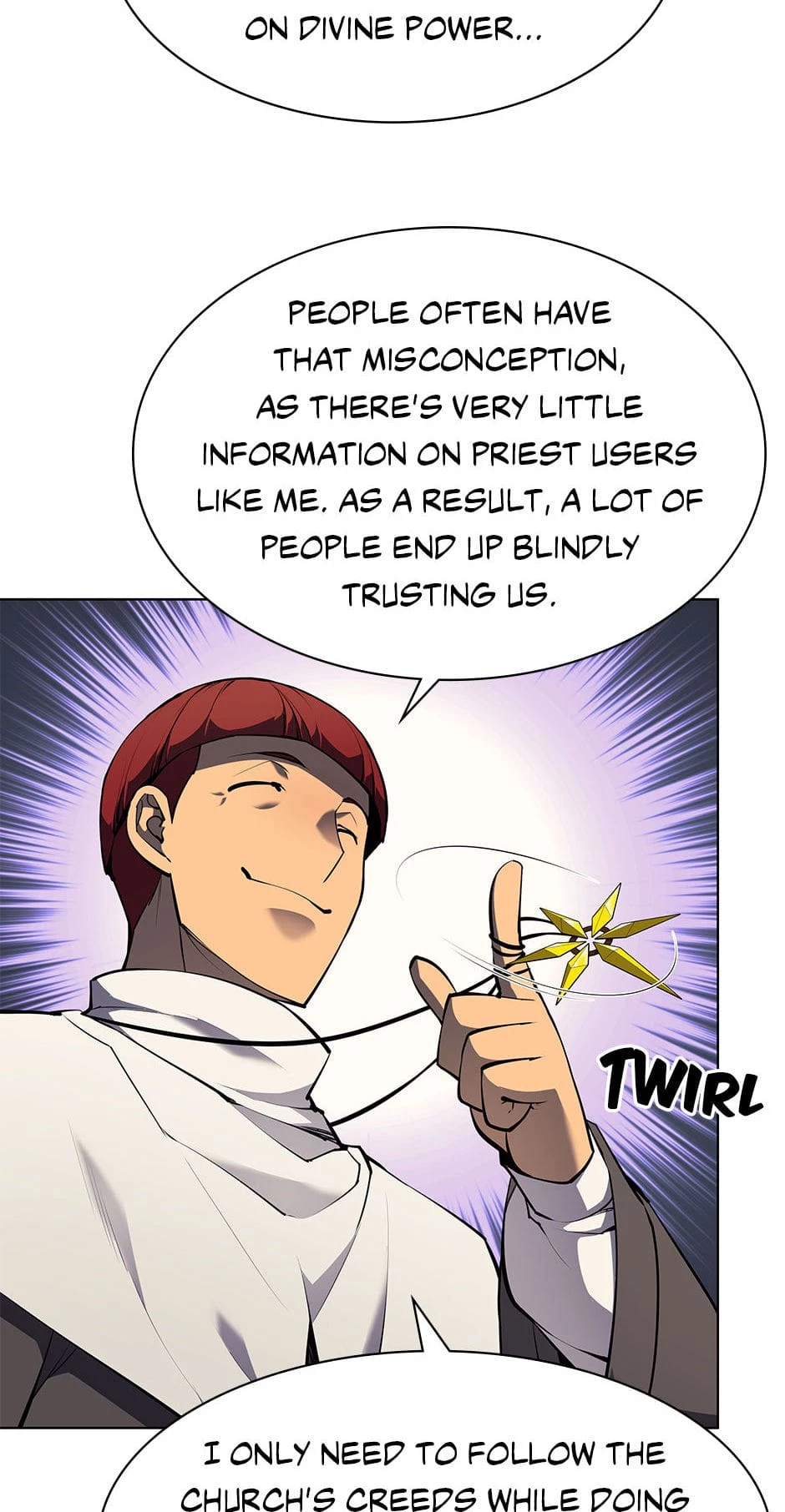Overgeared Chapter 64 - 36