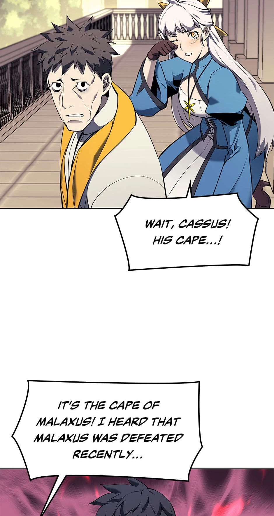 Overgeared Chapter 65 - 51