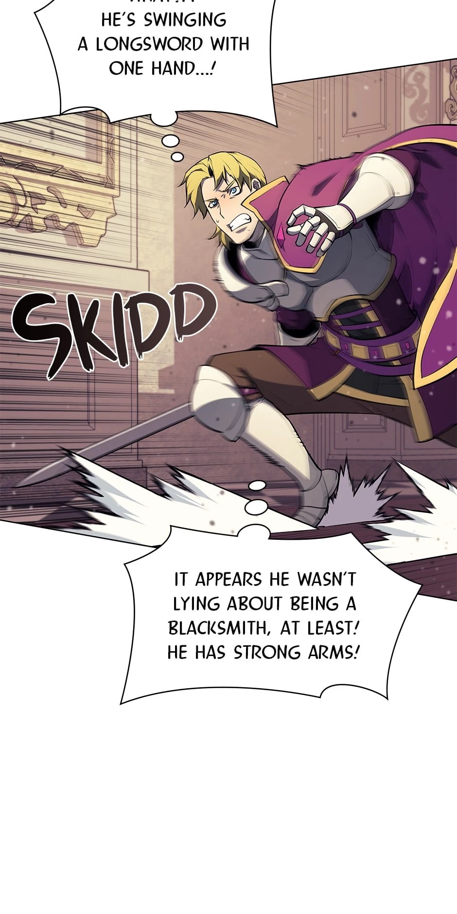Overgeared Chapter 62 - 24