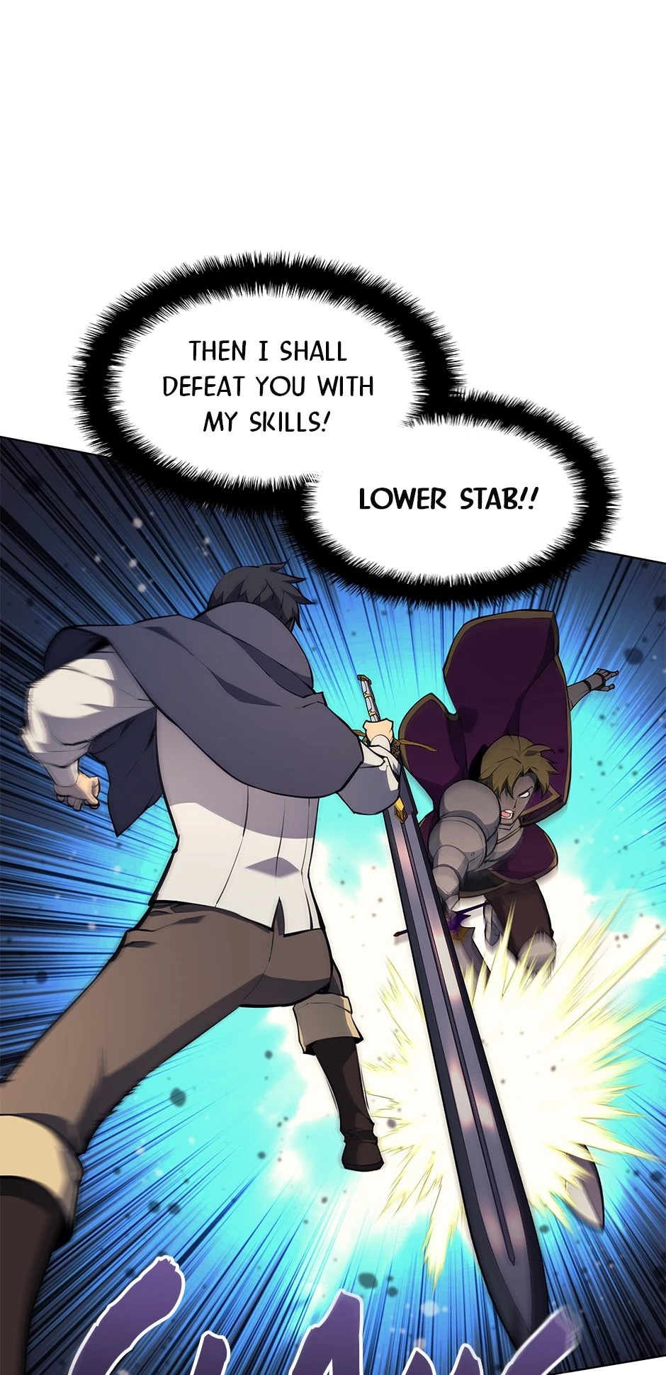 Overgeared Chapter 62 - 25