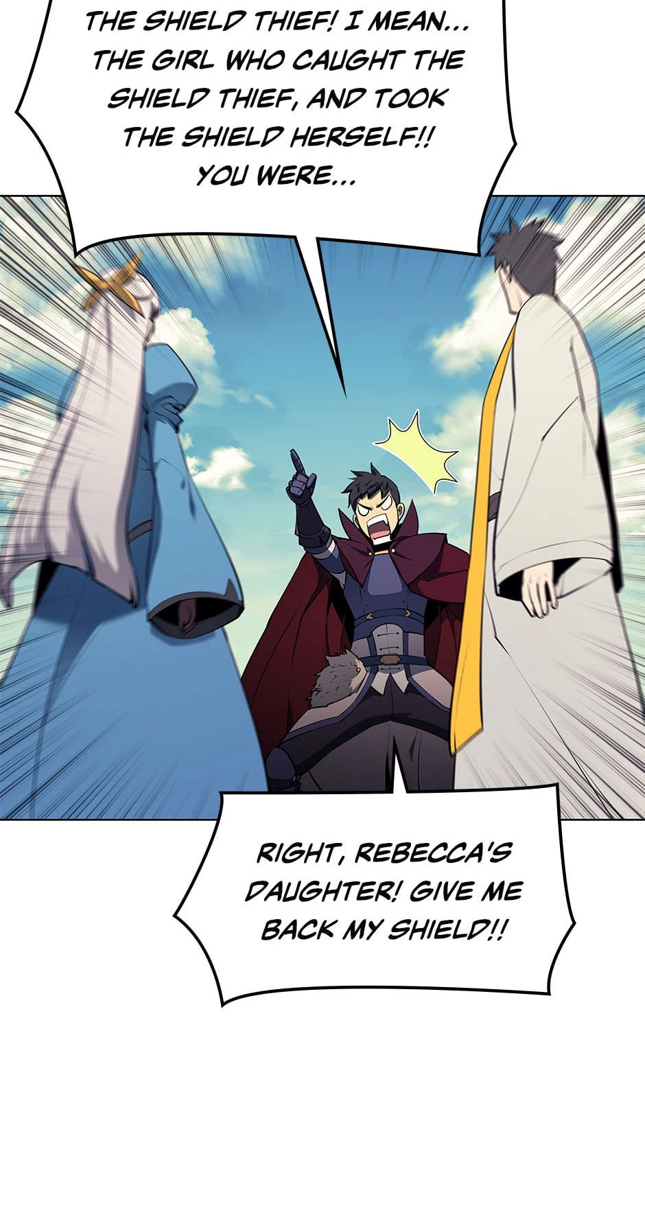 Overgeared Chapter 65 - 53