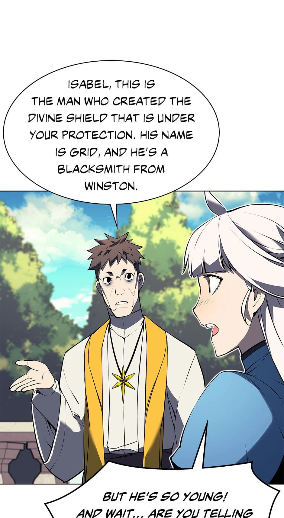 Overgeared Chapter 65 - 54