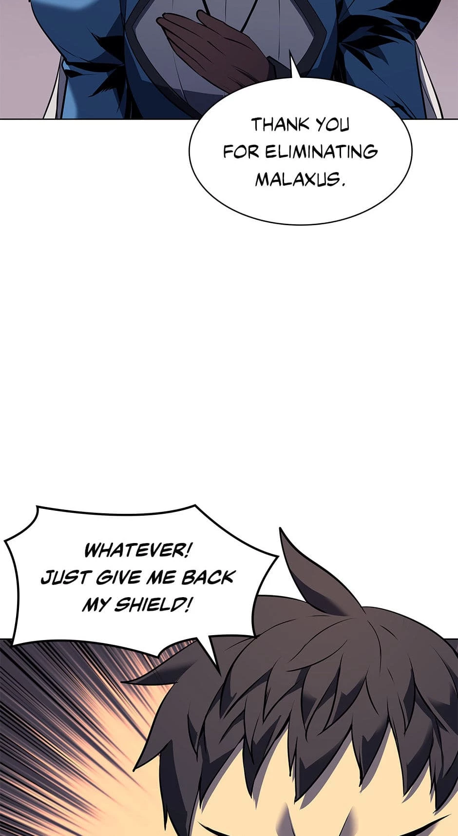 Overgeared Chapter 65 - 56