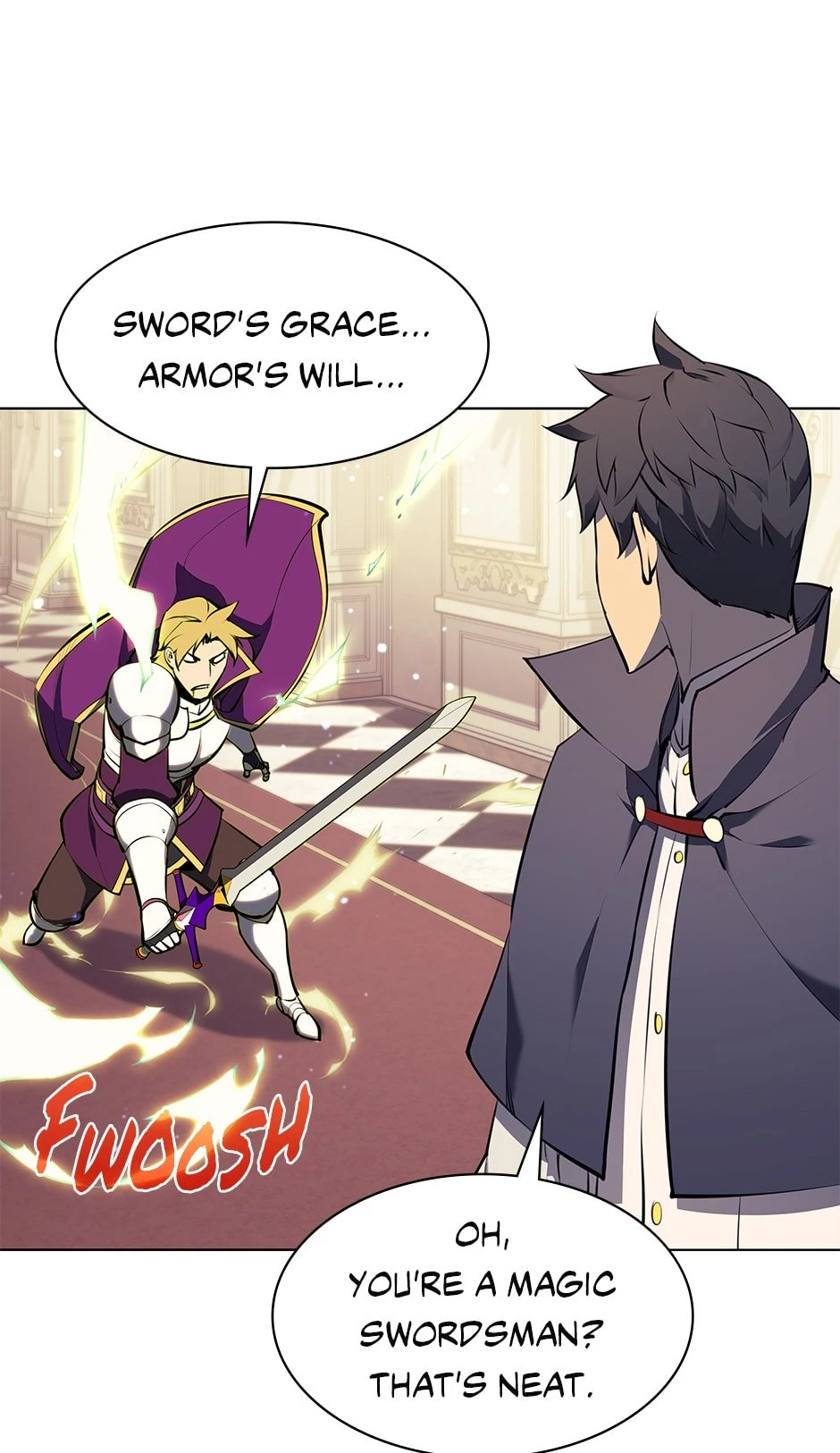 Overgeared Chapter 62 - 30