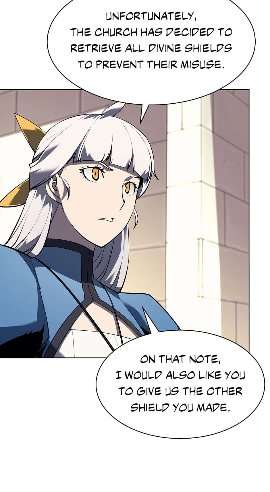 Overgeared Chapter 65 - 58