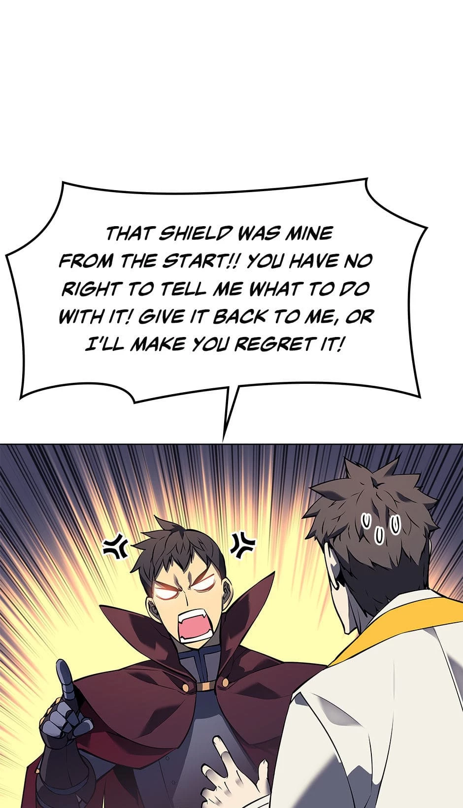 Overgeared Chapter 65 - 59