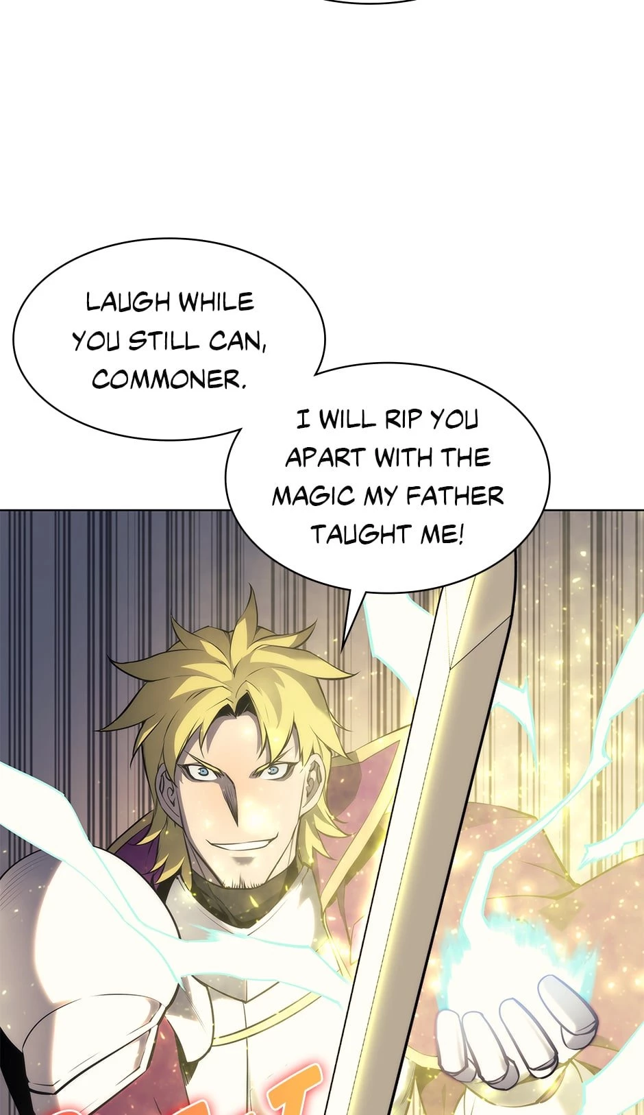 Overgeared Chapter 62 - 31