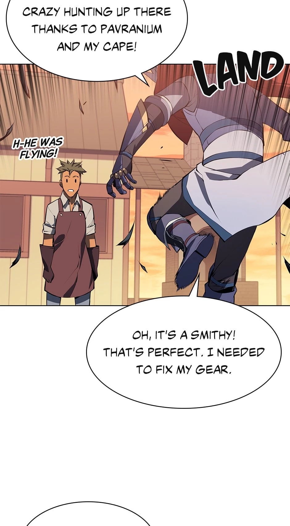 Overgeared Chapter 63 - 39