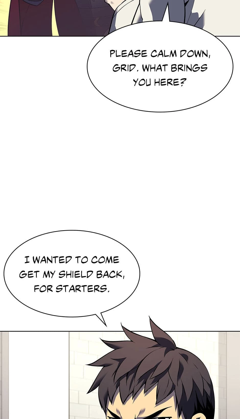 Overgeared Chapter 65 - 60
