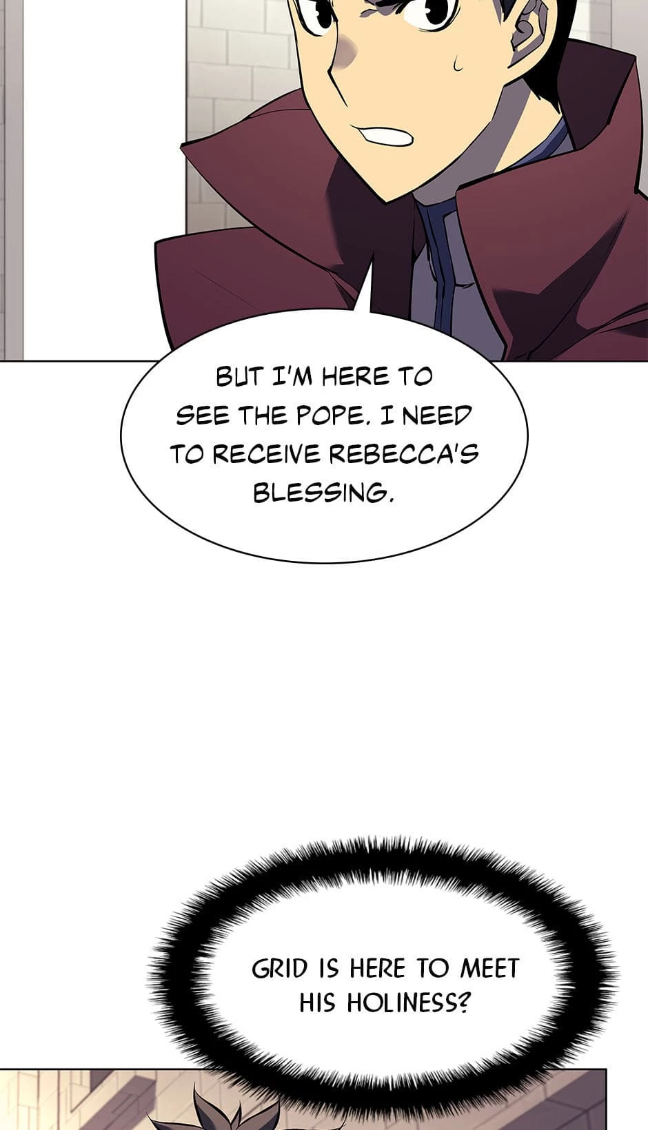 Overgeared Chapter 65 - 61