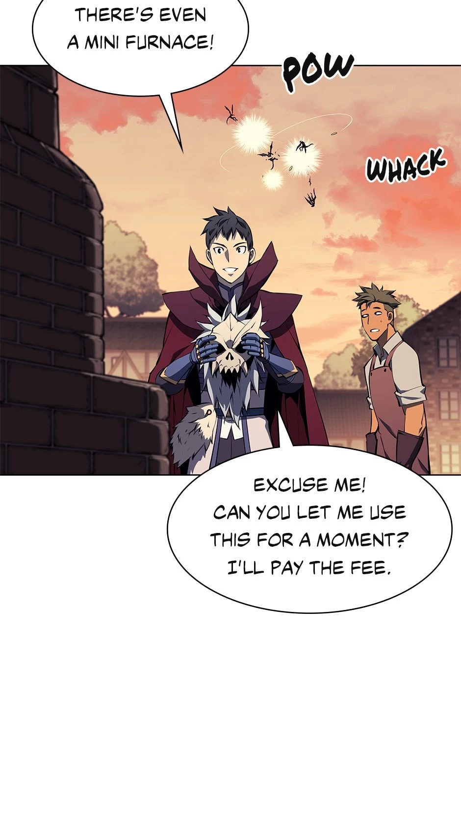 Overgeared Chapter 63 - 40