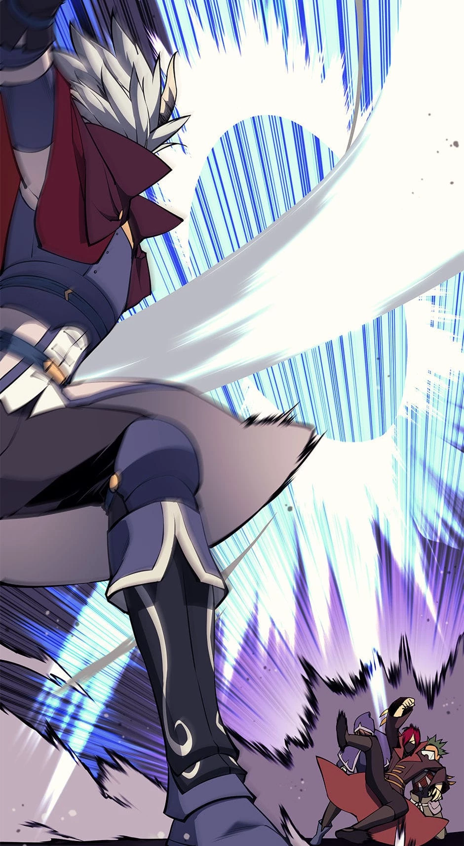 Overgeared Chapter 64 - 46